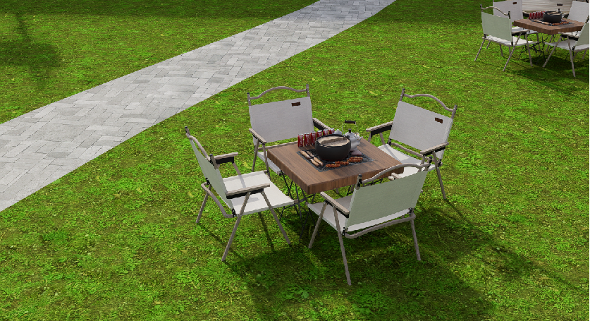 红古区酒店帐篷定制：解锁旅居新体验，打造差异化竞争力