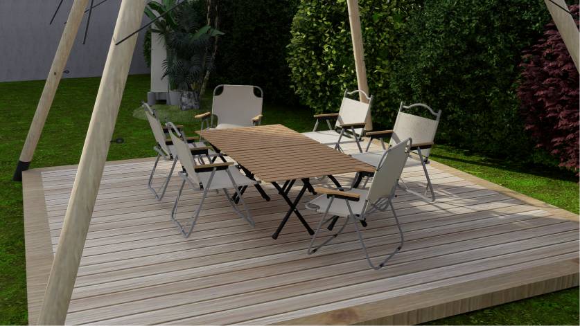 红古区帐篷生产厂家：以匠心筑牢户外装备的品质根基